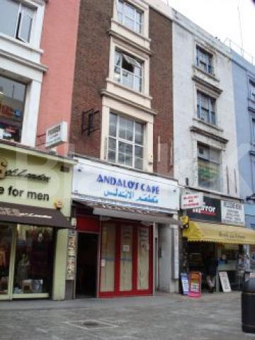 			New Instruction, Studio Apartment, 1 bath, 1 reception Flat			 Edgware Road, London